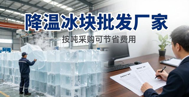 房山降温冰块批发厂家_房山冰块供应商_批发降温冰块厂家